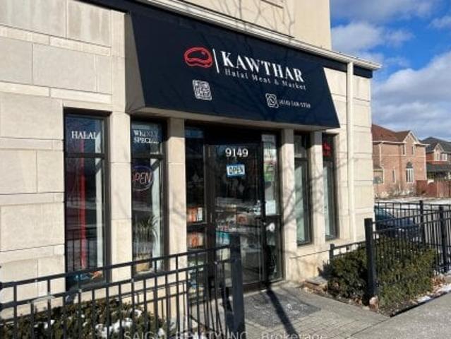 Commercial for sale in Milton, Ontario