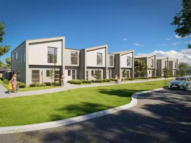 House for sale in Rolleston, Canterbury