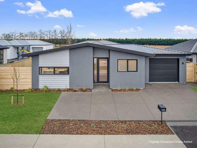House for sale in Rolleston, Canterbury
