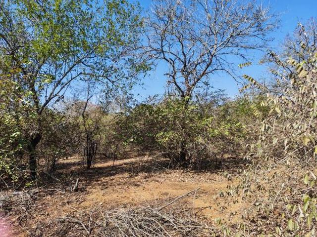 Property for sale in Ehlanzeni, Mpumalanga