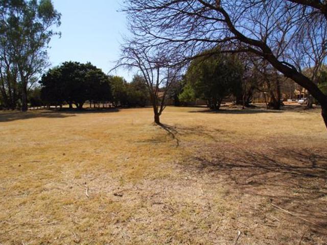 Property for sale in North West