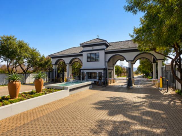 Property for sale in North West