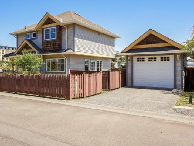 House for sale in Esquimalt, British Columbia