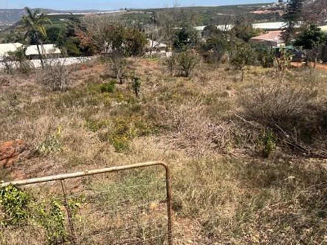 Property for sale in Cape St Francis, Eastern Cape