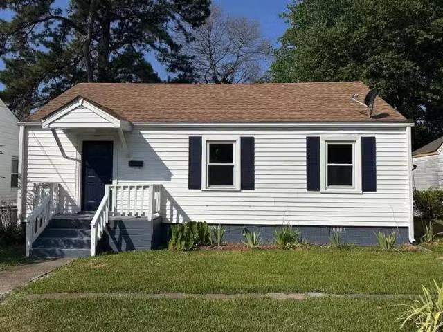 House for rent in Hampton