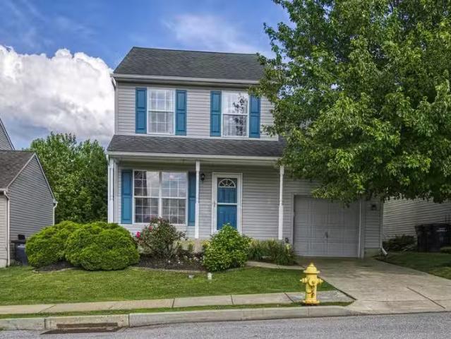 House for rent in Downingtown