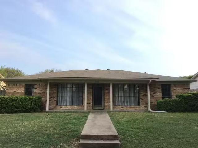 House for rent in Garland