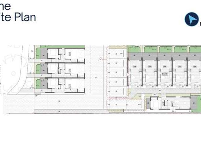 Townhouse for sale in Leamington, Cambridge
