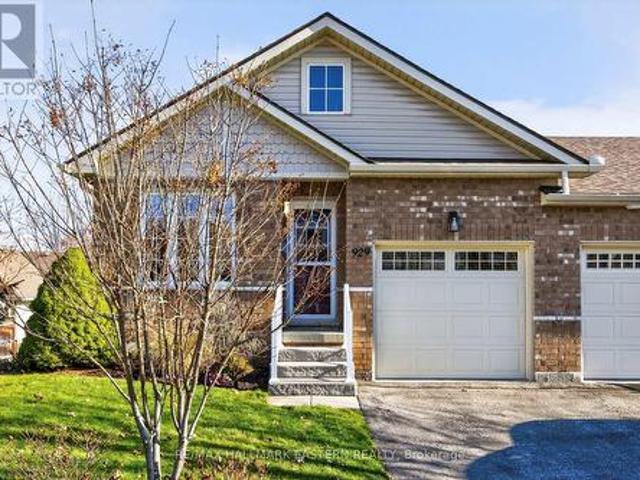 Condo for sale in Peterborough, Ontario