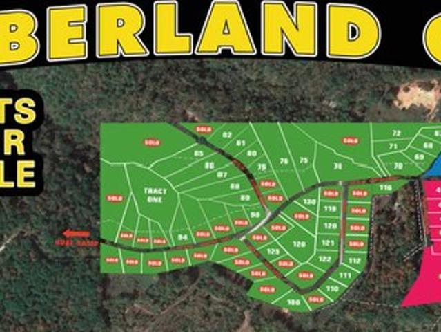 Land for sale in Nancy, Kentucky