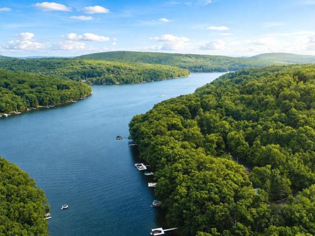 Land for sale in Garrett, Maryland