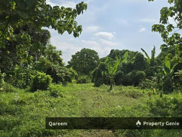 Property for sale in Kampung Batu 10, Majlis Perbandaran Kajang