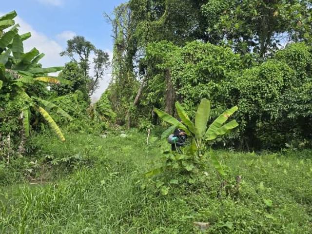 Property for sale in Kampung Batu 10, Majlis Perbandaran Kajang