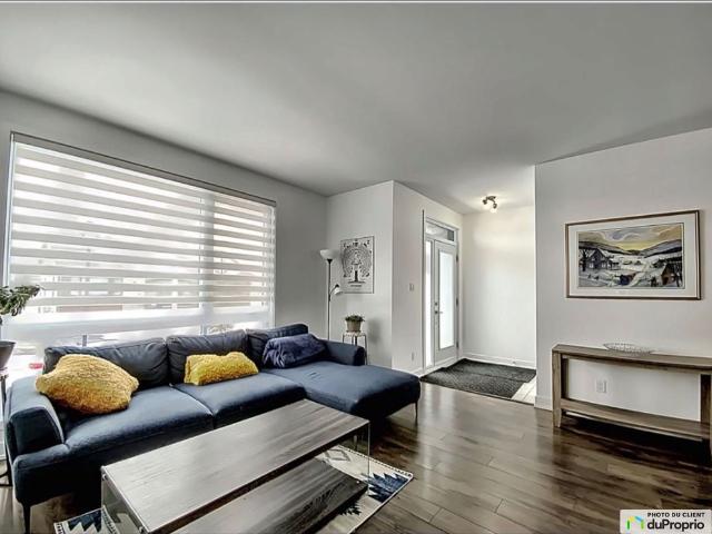 Apartment for rent in Aylmer, Gatineau