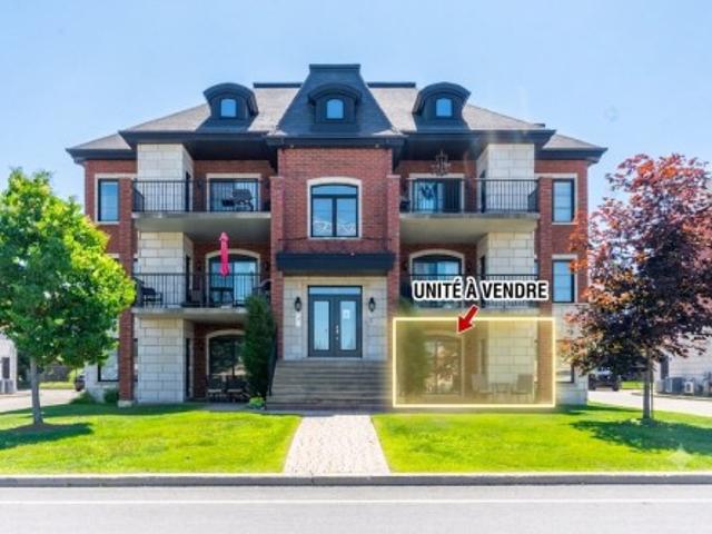 Condo for sale in Laurentides, Quebec