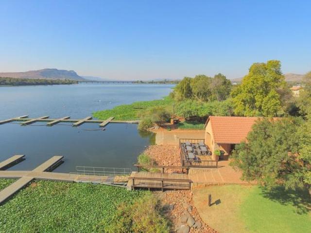 Property for sale in North West