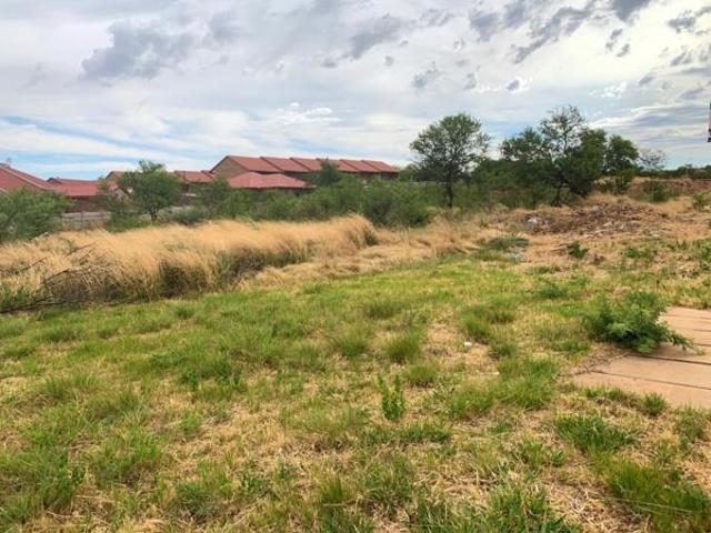 Property for sale in Dr Kenneth Kaunda, North West