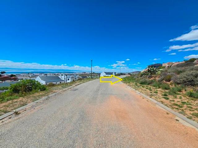 Property for sale in West Coast Village, City of Cape Town