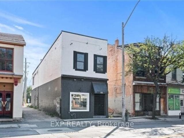 Office for rent in Ancaster, Ontario