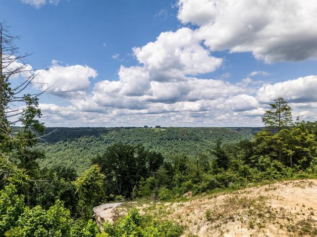 Land for sale in Tennessee