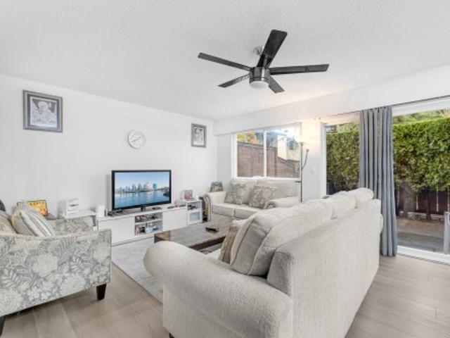 Townhouse for sale in Brownsville, Surrey