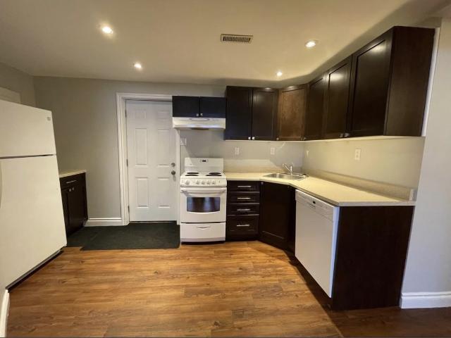 Apartment for rent in Fort St. John, British Columbia