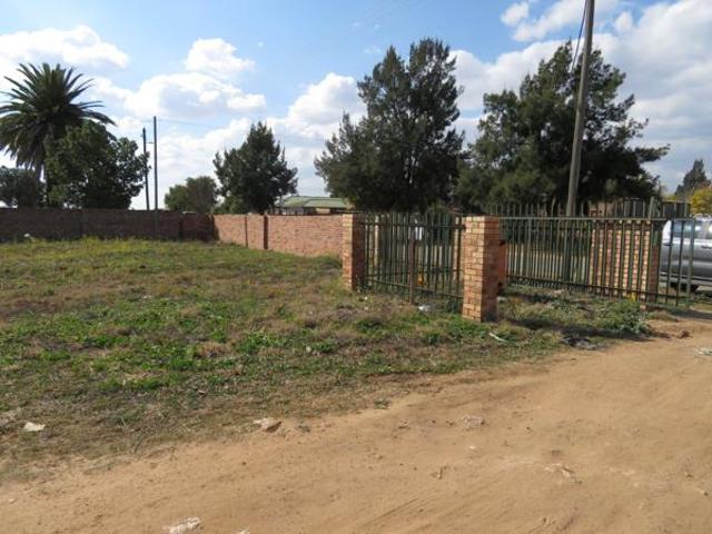 Property for sale in Delareyville, North West