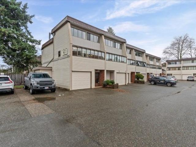 Townhouse for sale in Chilliwack, British Columbia