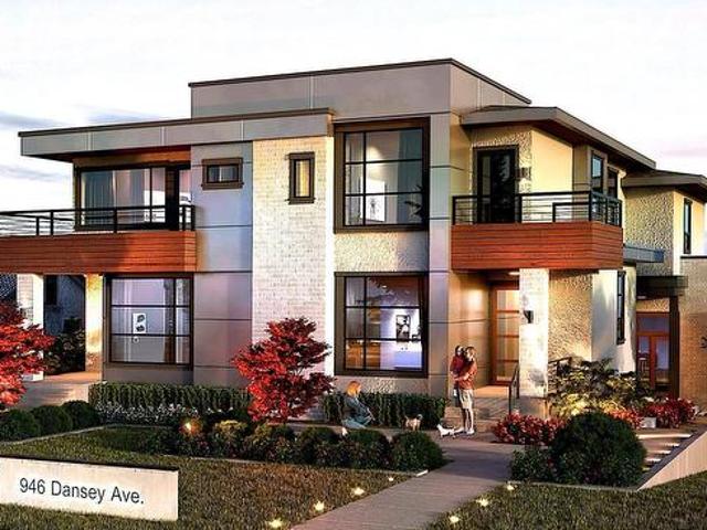 Duplex for sale in Coquitlam