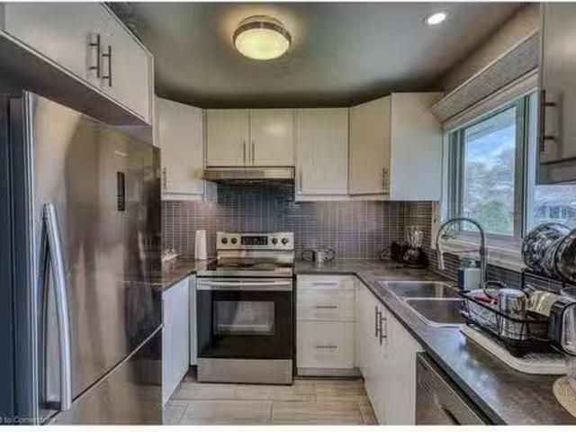 House for rent in Ancaster, Ontario