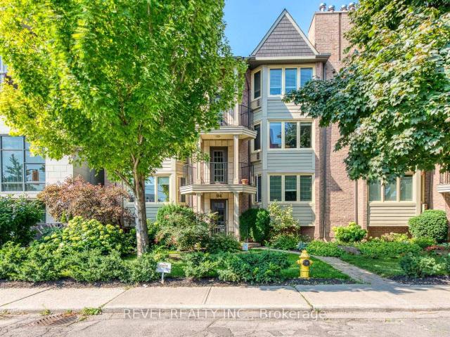 Condo for rent in Woburn, Ontario