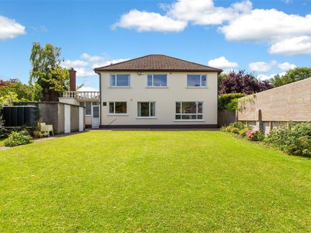 Detached House for sale in North Tipperary
