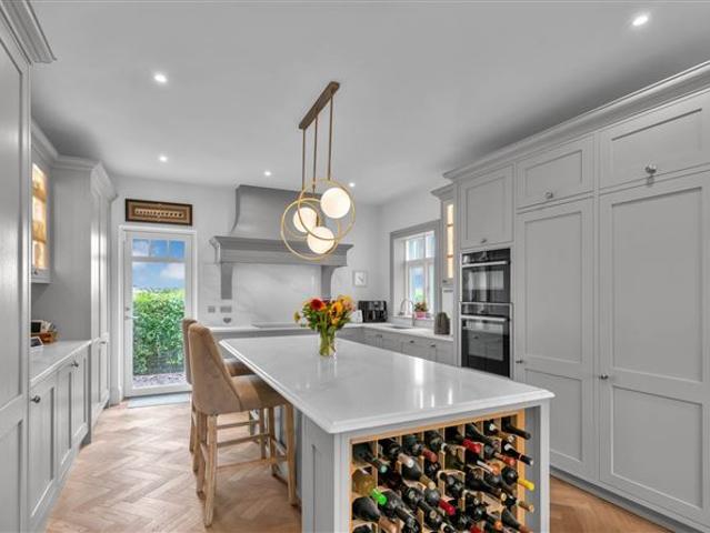 Detached House for sale in North Tipperary