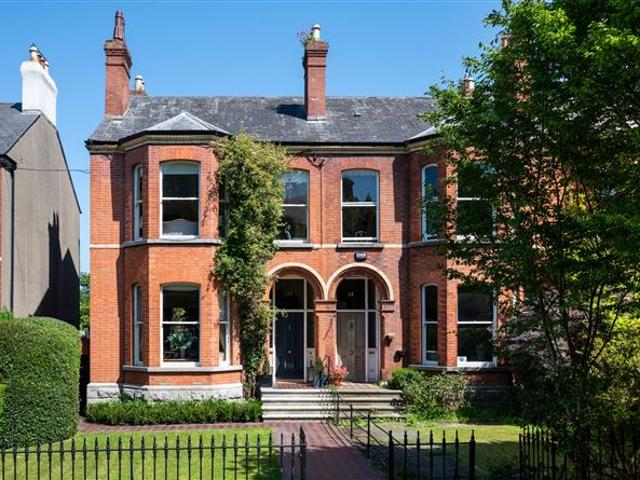 Detached House for sale in Bluebell, North Tipperary