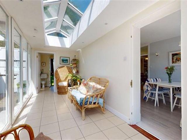 Bungalow for sale in Howth, County Dublin