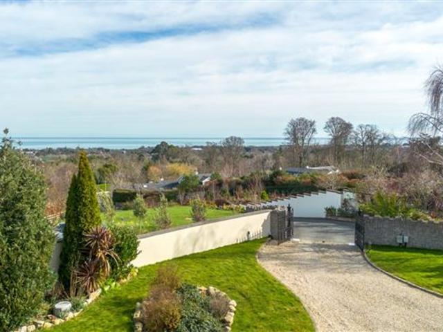 Detached House for sale in Shankill, North Tipperary