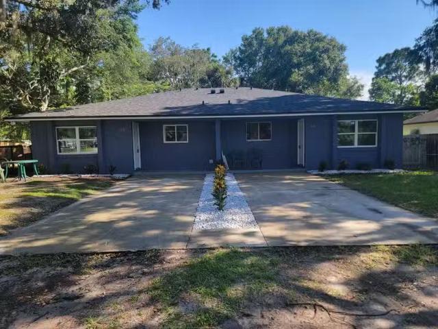 House for rent in Winter Park