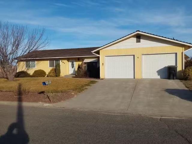 House for rent in Yakima