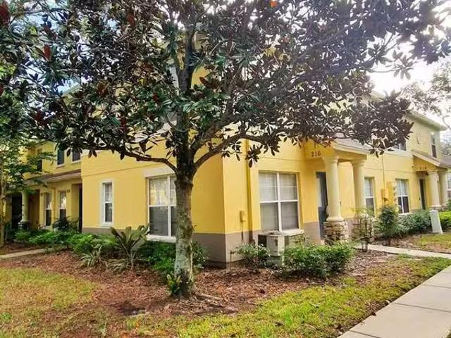 Condo for rent in Florida