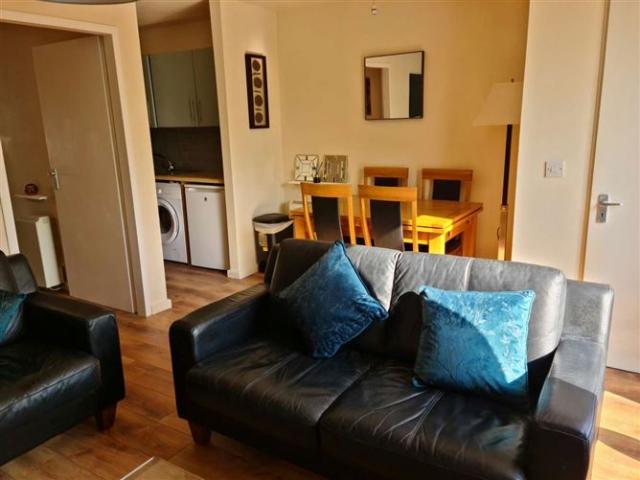Apartment to rent in Bluebell, North Tipperary