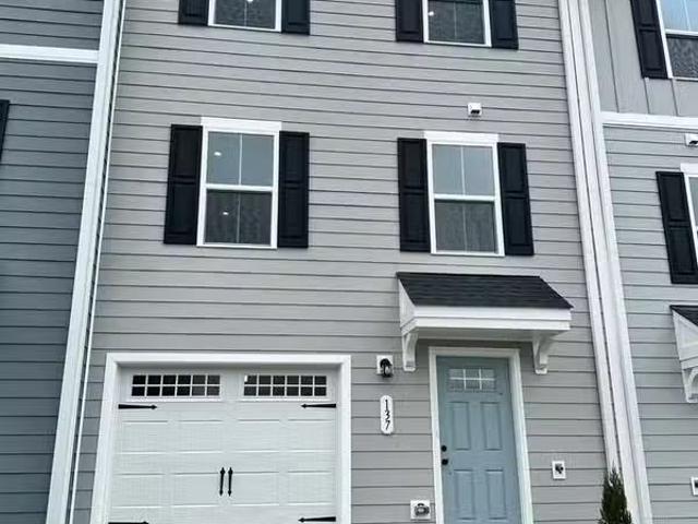 Condo for rent in Wake Forest