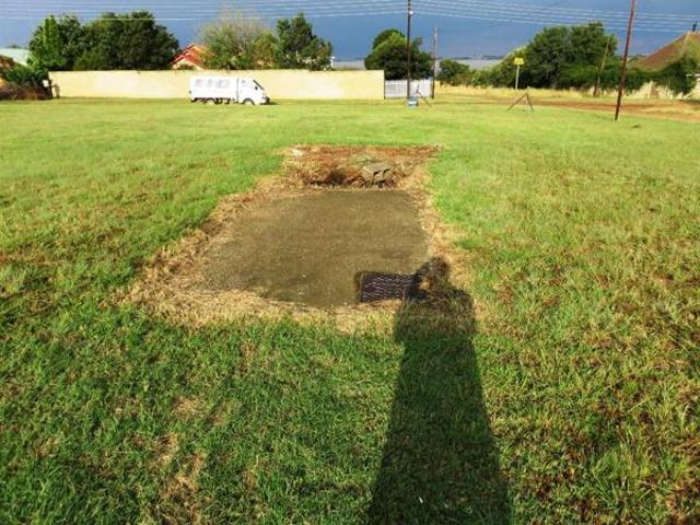 Property for sale in Oranjeville, Free State
