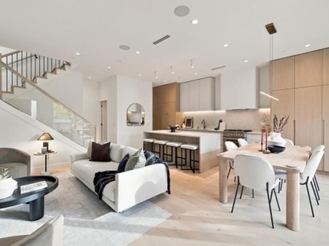 Duplex for sale in Mount Pleasant, Vancouver