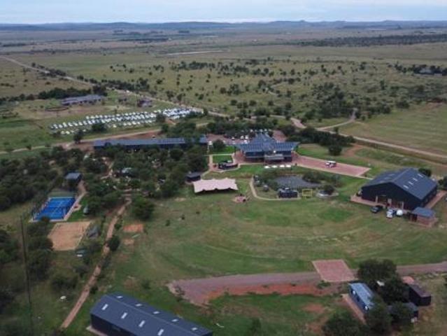 Property for sale in Dr Kenneth Kaunda, North West