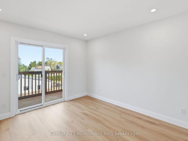 House for rent in Collingwood, Central Ontario