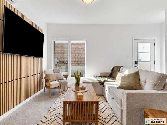 Apartment for rent in Gatineau