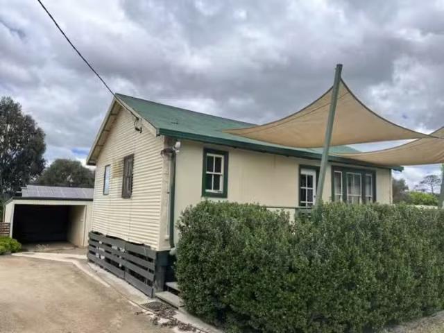 House for rent in Tilbuster