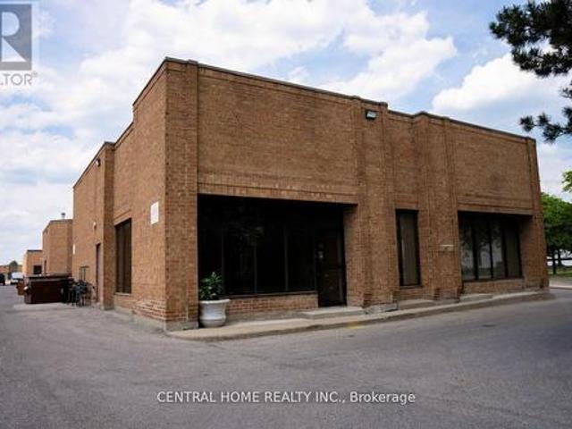 Commercial for sale in York, Ontario