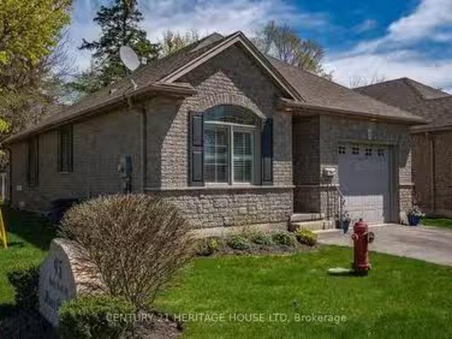 House for sale in Brant, Ontario