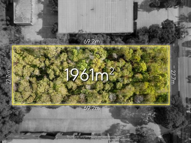 Land for sale in Toombul, Queensland